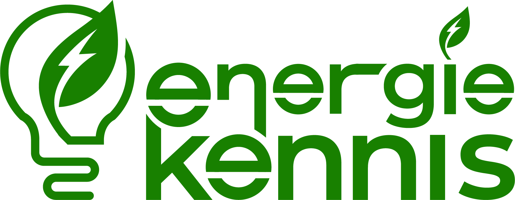 Energie kennis logo
