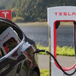 Levensduur accu van een elektrische auto