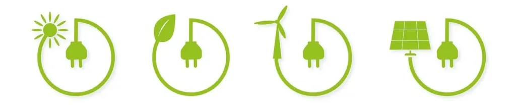Duurzame-energiebronnen